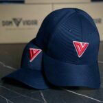 Boné Baseball Azul marinho - DOM VIGOR