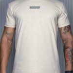 Camisa Armani Branco GG
