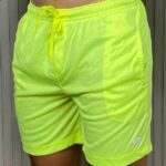 Short Mauricinho Lacoste  P