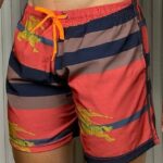 Short Mauricinho Burberry  M