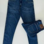 Calça Jeans Lacoste  48