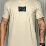Camisa Armani  GG