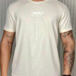 Camisa Armani  GG