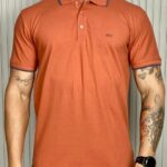 Polo Calvin Klein - Classica Verde P