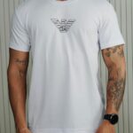 Camisa Armani  GG