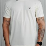 Camisa Armani  GG