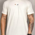 Camiseta Hugo Boss  GG
