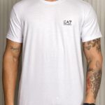 Camiseta Armani  GG