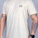 Camiseta Armani  GG