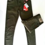 Calça Jeans Diesel  48
