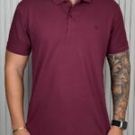 Polo Ricardo Almeida Vinho P