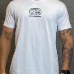 Camiseta Emporio Armani  GG
