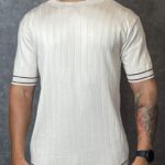 Camisa Tricot P