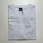 Camiseta Hugo Boss - Plus Size  G3