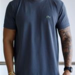Camiseta Pima - Lacoste  P