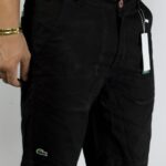 Bermuda Sarja - Lacoste  48