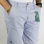 Bermuda Sarja - Lacoste  38