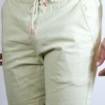 Shortinho Sarja Hugo Boss  GG