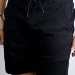 Shortinho Sarja Hugo Boss  GG
