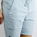 Short Sarja Lacoste  GG
