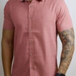 SOCIAL M. CURTA LINHO CALVIN KLEIN  G