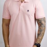 Polo Tommy Rosa G