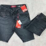 Bermuda Jeans Diesel  48