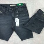Bermuda Jeans Lacoste  48