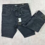 Bermuda Jeans Boss  48