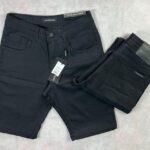 Bermuda Jeans Calvin Klein  40