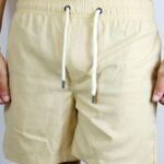 Short linho Zara  P