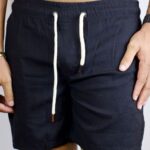 Short linho Zara  P