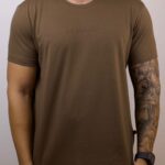 Camiseta Armani  GG