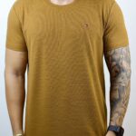 Texturizada Tommy Hilfiger  M