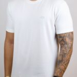 Camiseta Lacoste Paris  GG