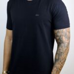 Camiseta Lacoste Paris  GG