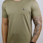 Básica Reserva - Pima Jersey  GG
