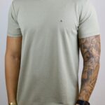 Camisa Básica Piquet Aramis  M