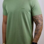 Camisa Básica Piquet Aramis  GG