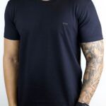 Camiseta Básica Hugo Boss  P