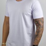 Camiseta Básica Hugo Boss  P