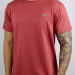 Camiseta Lacoste  P
