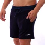 Bermuda Moletom Armani  G