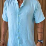 SOCIAL M. CURTA LINHO BOSS  P