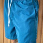 Short Mauricinho Boss  P