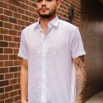 SOCIAL M. CURTA CALVIN KLEIN - Flame  XG