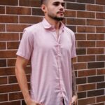 SOCIAL M. CURTA CALVIN KLEIN - Flame  XG