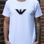 Camiseta Armani  GG