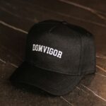 Boné Strapback Dom Vigor
