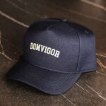 Boné Strapback Dom Vigor